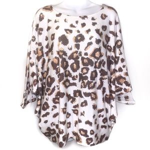 Go Couture Vintage Edition Sweater/ Knit Top/SHIRT